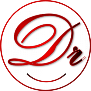 Damdawi .IN logo